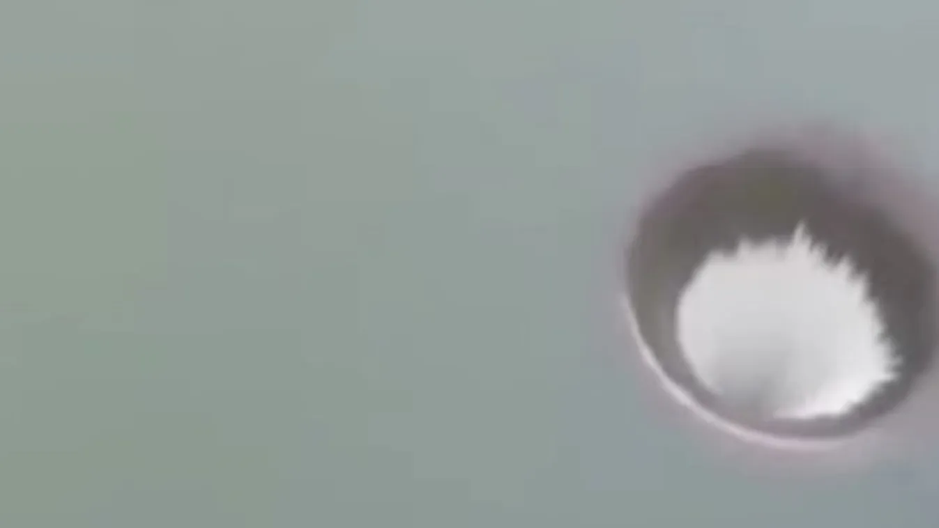 Íme a legmeghökkentőbb dolgok, amiket drónnal filmeztek - videók