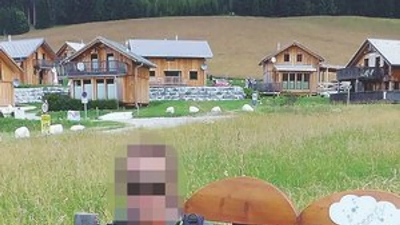 Életét kockáztatta kollégáiért az E.ON-főnök - nyolcszor szúrta meg támadója, mielőtt kiesett az ablakon