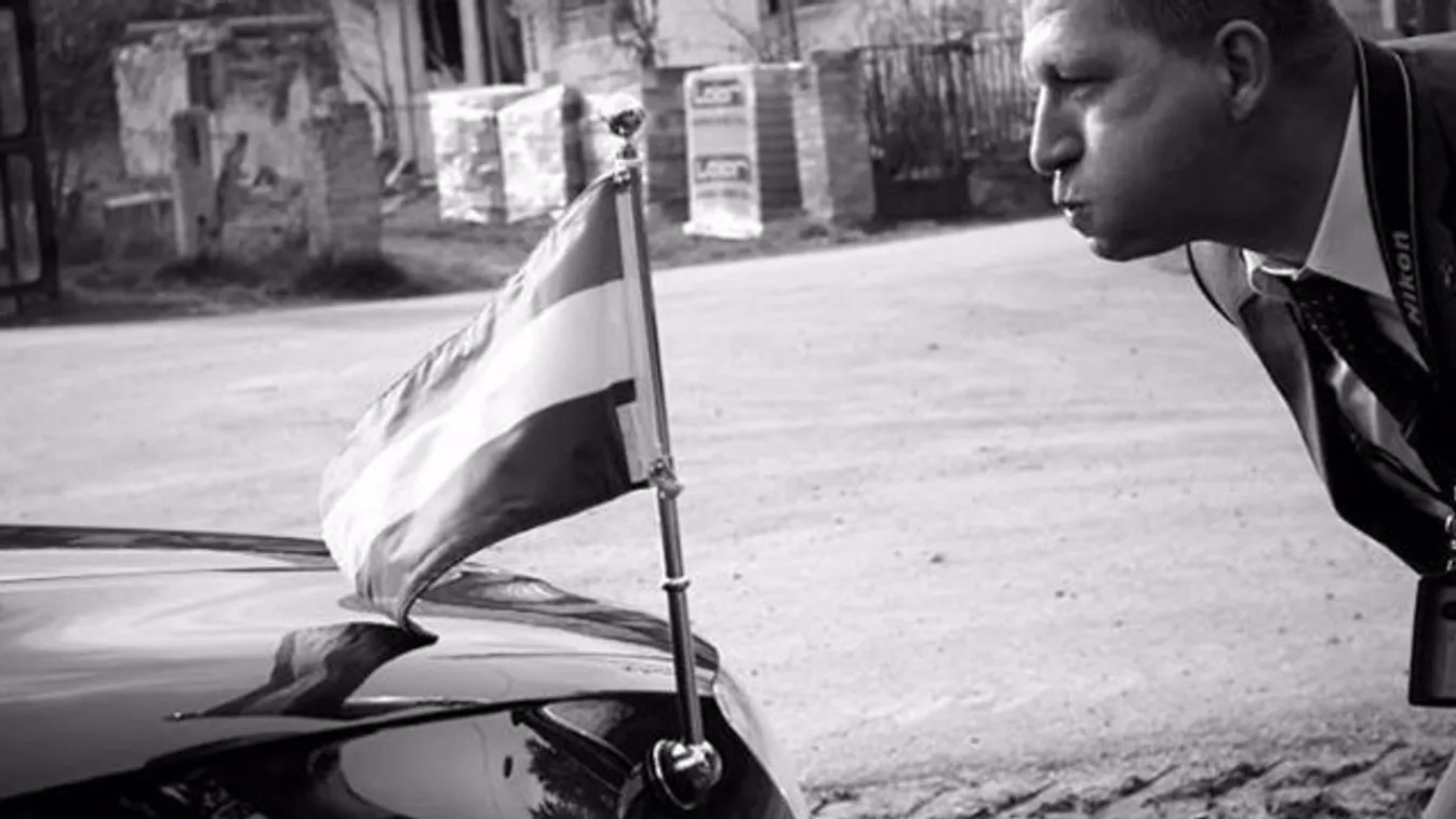 Egy holland férfi egyszerűen felvásárolt egy egész magyar falut!
