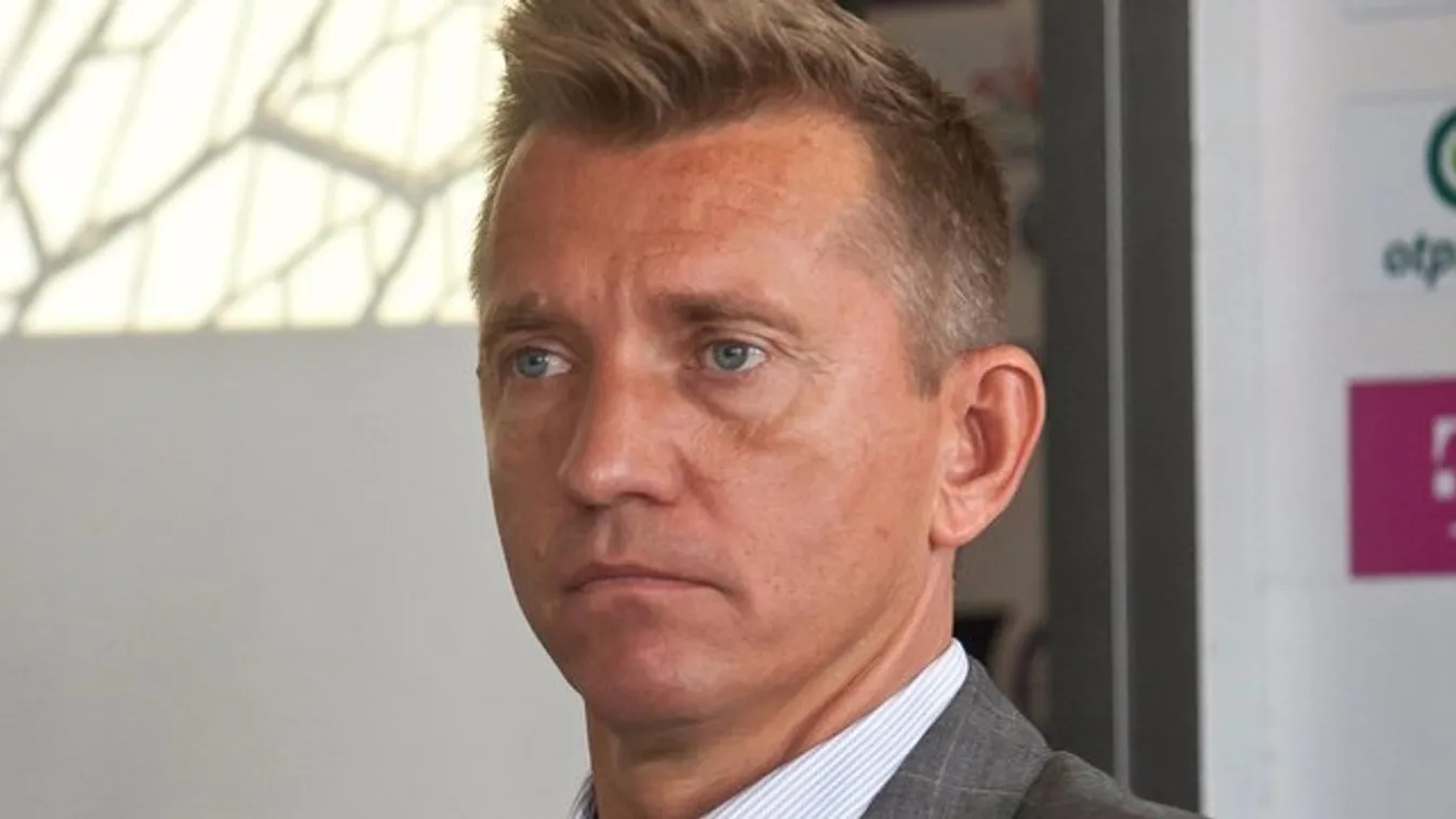 Mészöly Géza: nem ezt érdemlem