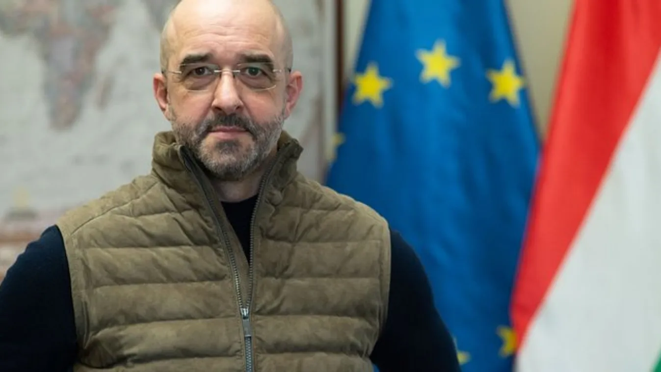 Kovács Zoltán: Felkészültünk arra is, hogy további megbetegedések várhatók - Videó