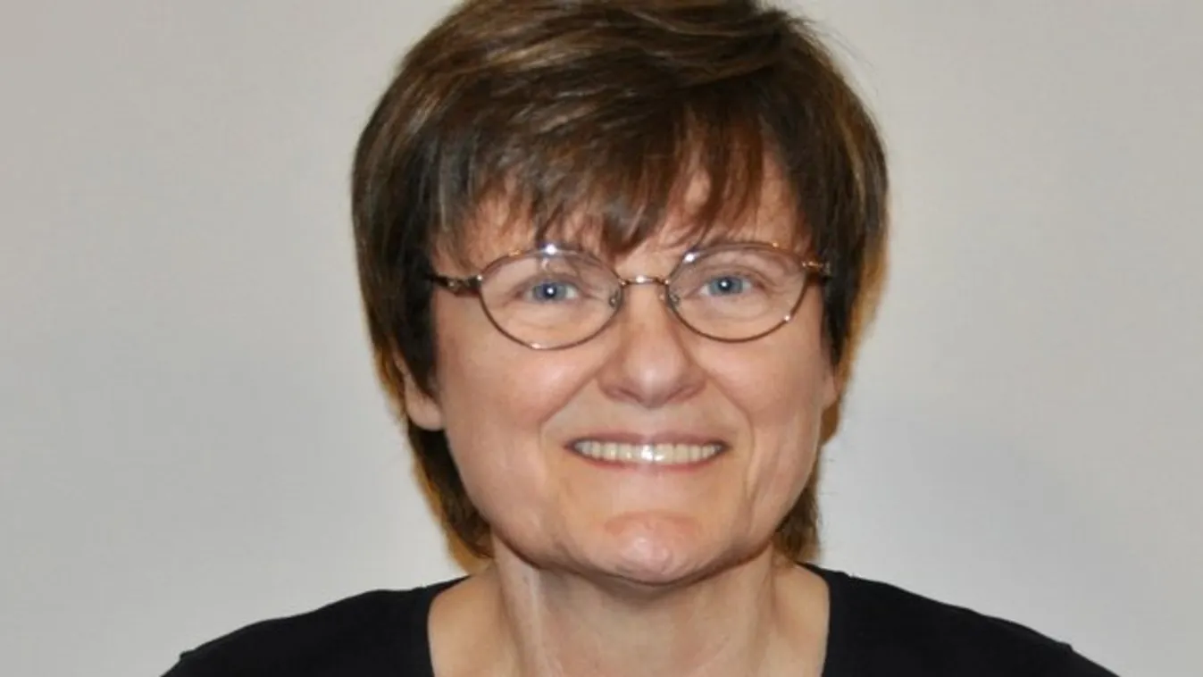 Kudarcaiból merített erőt kutatásaihoz Karikó Katalin