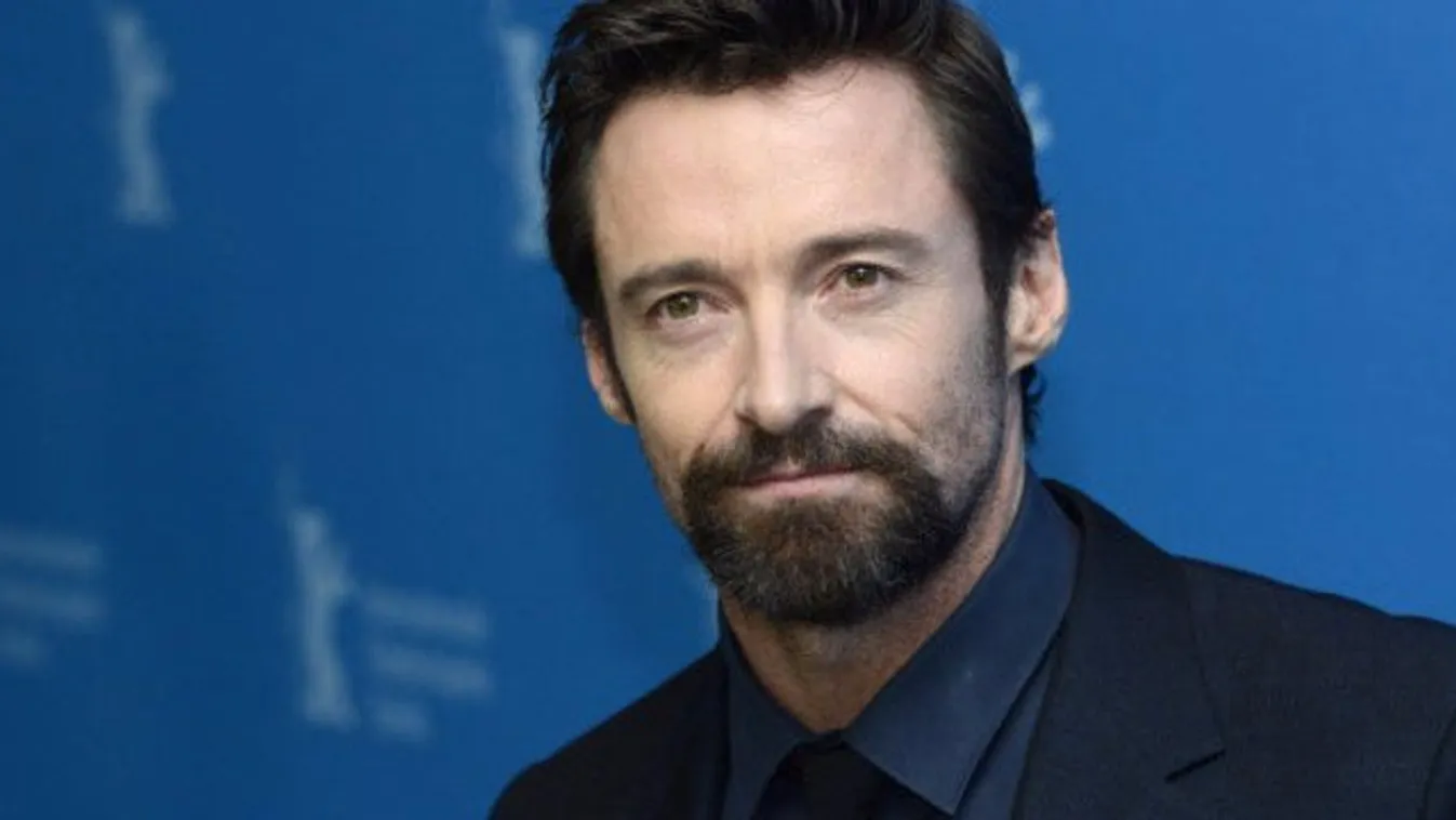 Vállalja gyengébb pillanatait is Jackman