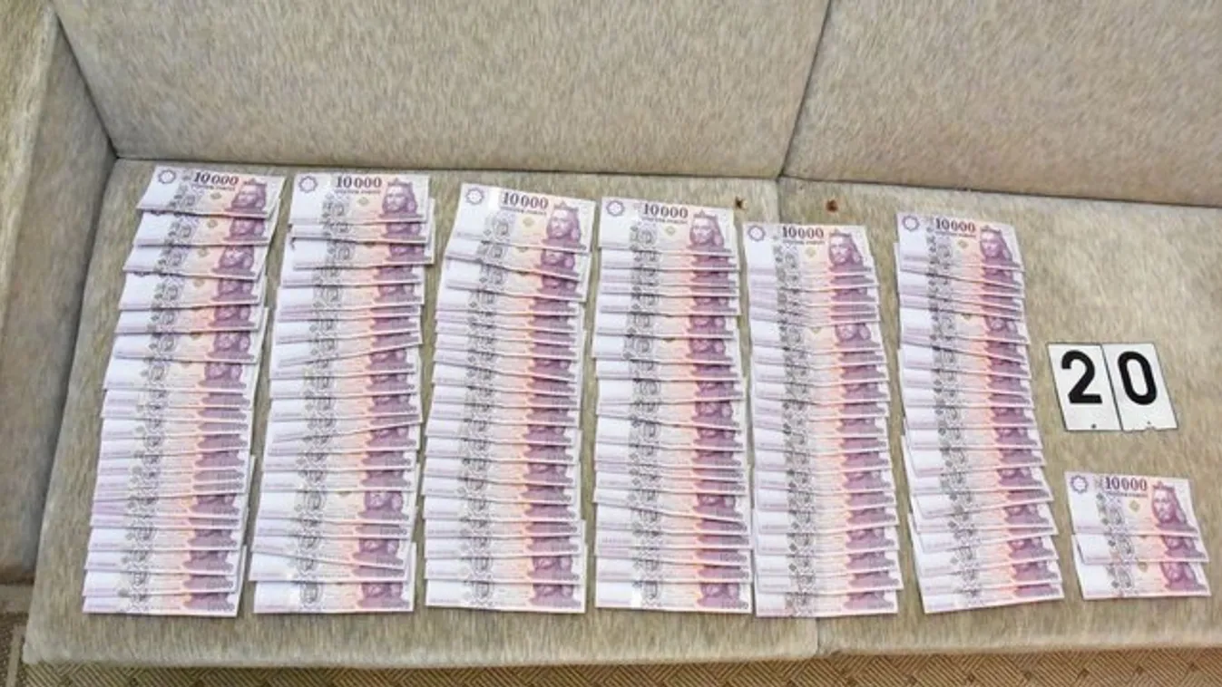 1,3 millió forinttal ment haza szomszédjától a munkanélküli nógrádi férfi - döbbenet, mi történt a házban - 18+