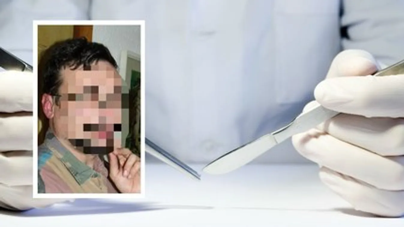 Botrány Keszthelyen: Frankenstein tanár úrnak hívták az élő csibét boncoltató Zsoltot - 18+