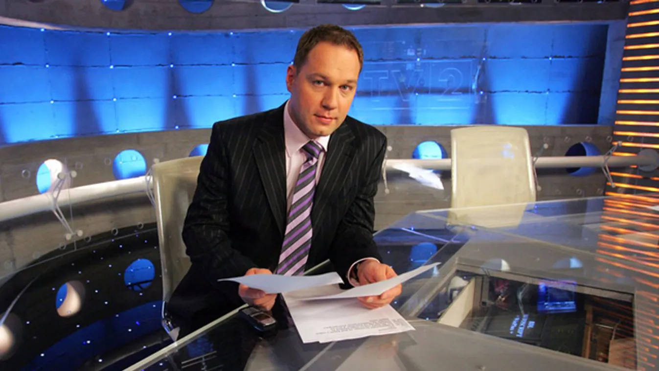 Pachmann Péter: Én egy érzelmes ember vagyok!