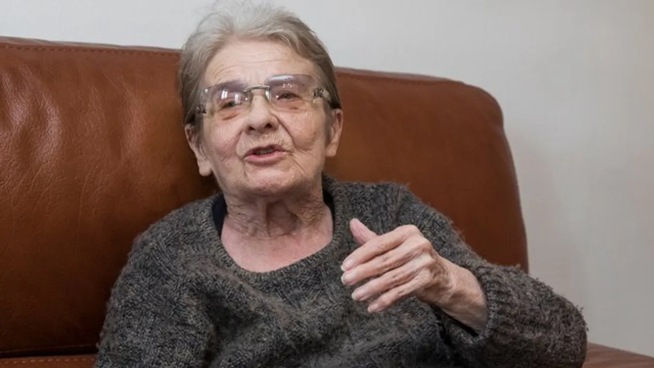 Fájdalmas bejelentés: többé nem áll színpadra Törőcsik Mari