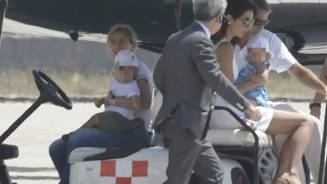 Sokba kerül Clooney balesete - ki állja a forgatás csúszását?