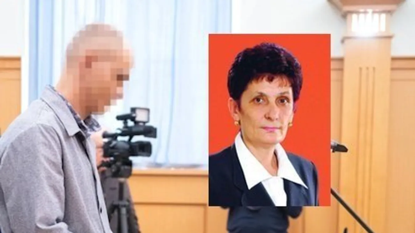 Megszületett Balla Irma megölése ügyében az ítélet - de nem pontosan az, amit mindenki várt