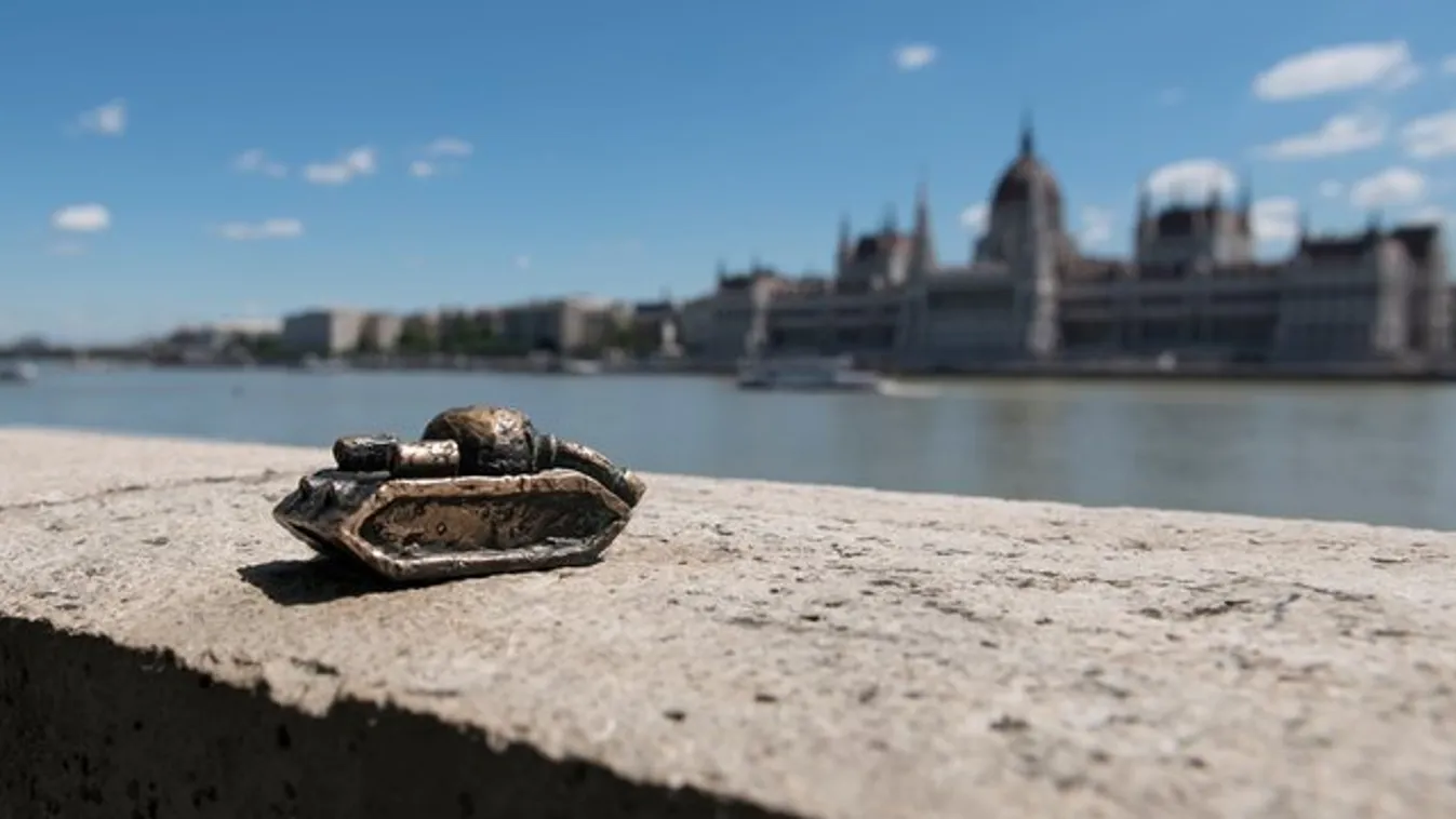 Itt találhat miniszobrot Budapesten! Tudta egyáltalán, hogy van? - fotók