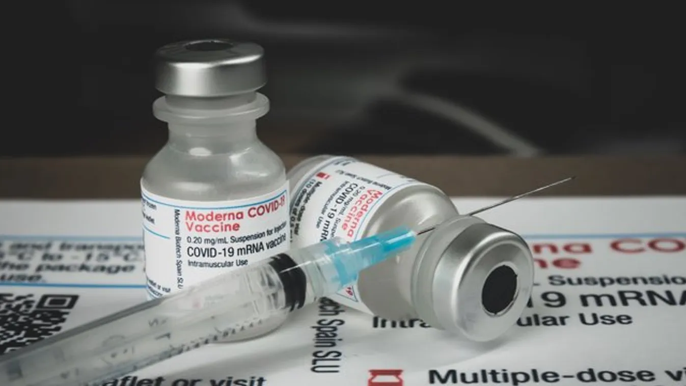 Az allergiásokra még a parizer is veszélyesebb lehet, mint a Covid-vakcina
