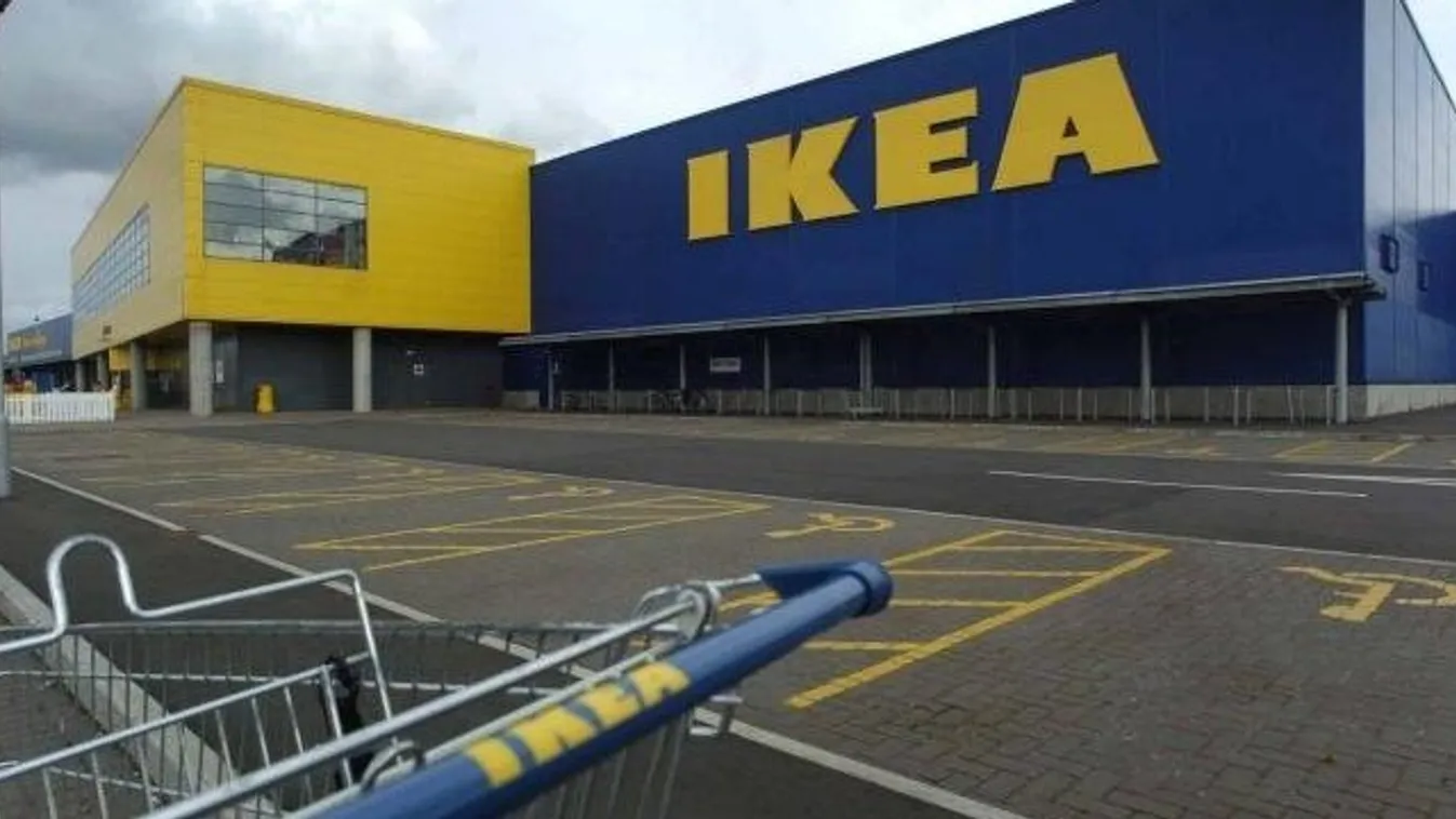 IKEA botrány: vakvezető kutyájával együtt vezették ki az üzletből Sándort