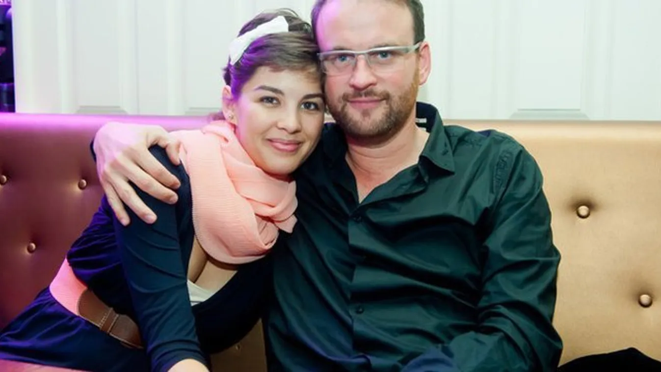 Megható videót tett közzé Ördög Nóra