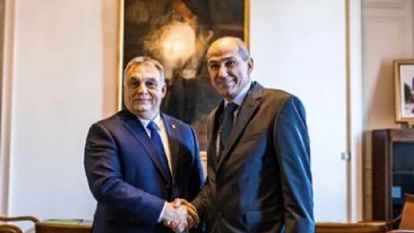 Orbán Viktor: Három a szlovén igazság