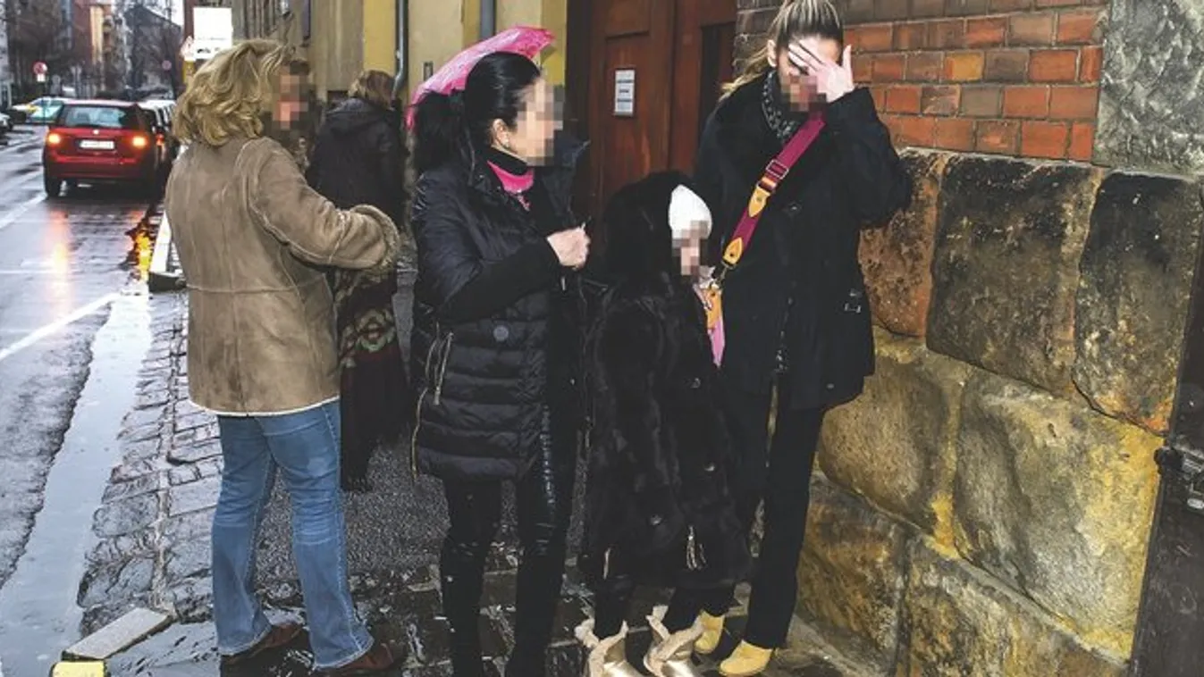Példás magaviselete miatt karácsonyozhatott otthon Eva Rezesova