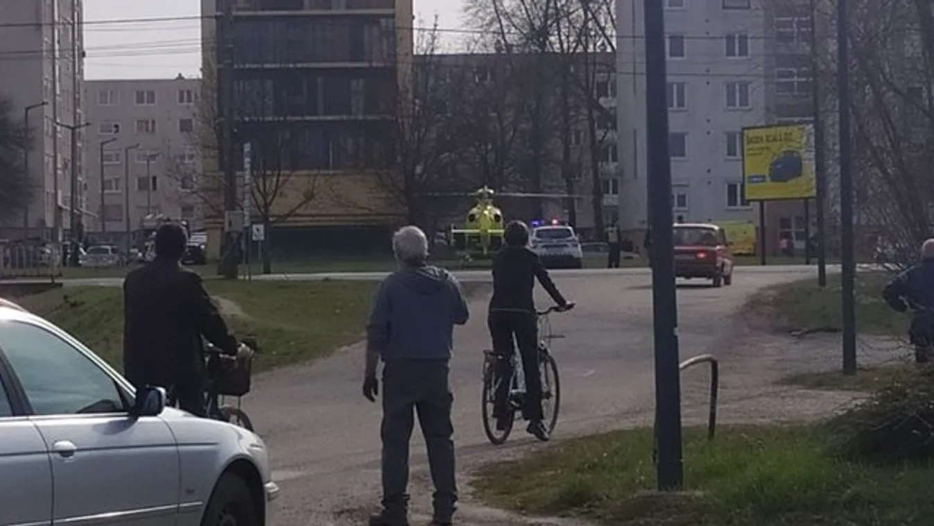 Megszólalt az öngyilkos barcikai nő ikertestvére: Sokkot kaptam, ő volt a másik felem!