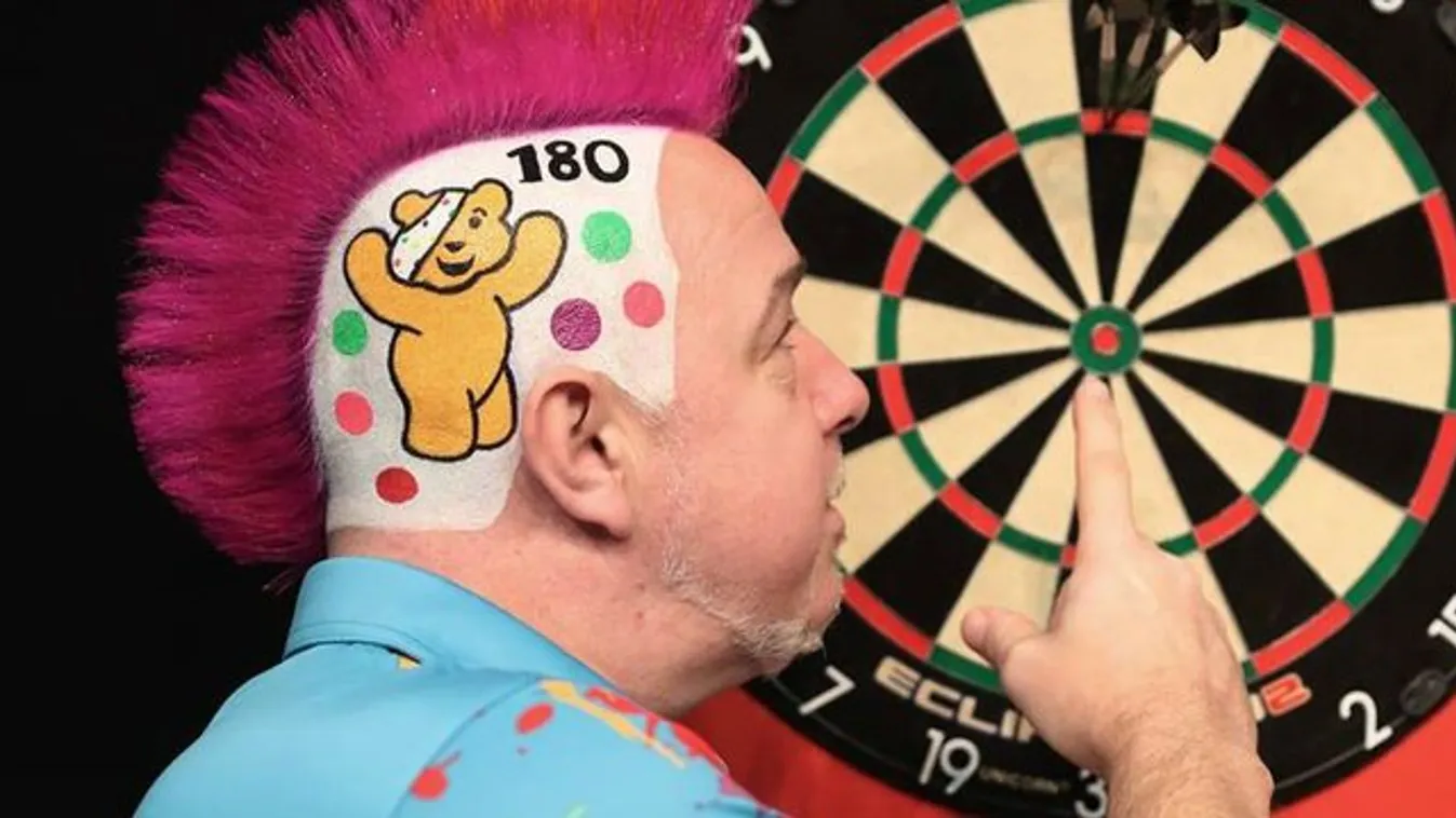 Meghozza a kedvet a darts-vb a játékhoz