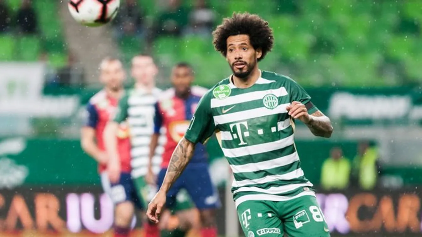 Barbosa eddig csak a frizuráival villog