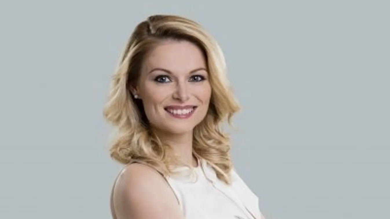 Először mesélt kisfiáról a Jóban rosszban sztárja