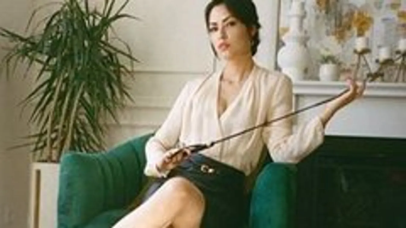 Elárulta a dögös domina, mitől lesz igazán bizsergető a szado-mazo szex – 18+
