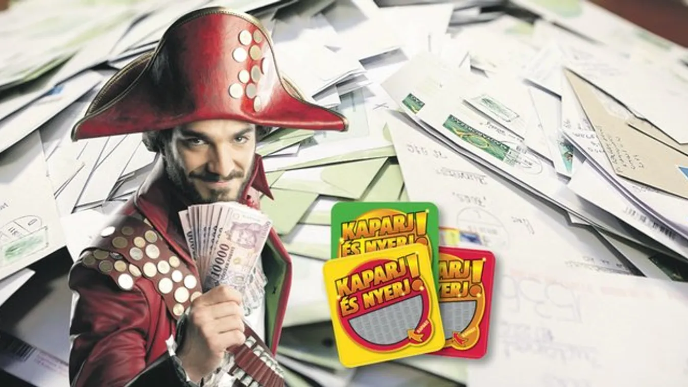 Bors-játék: Egymilliós fődíjért szállhat versenybe