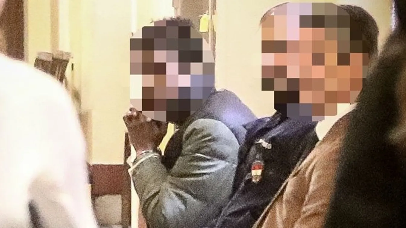 Letartóztatták a szomáliai erőszakolót