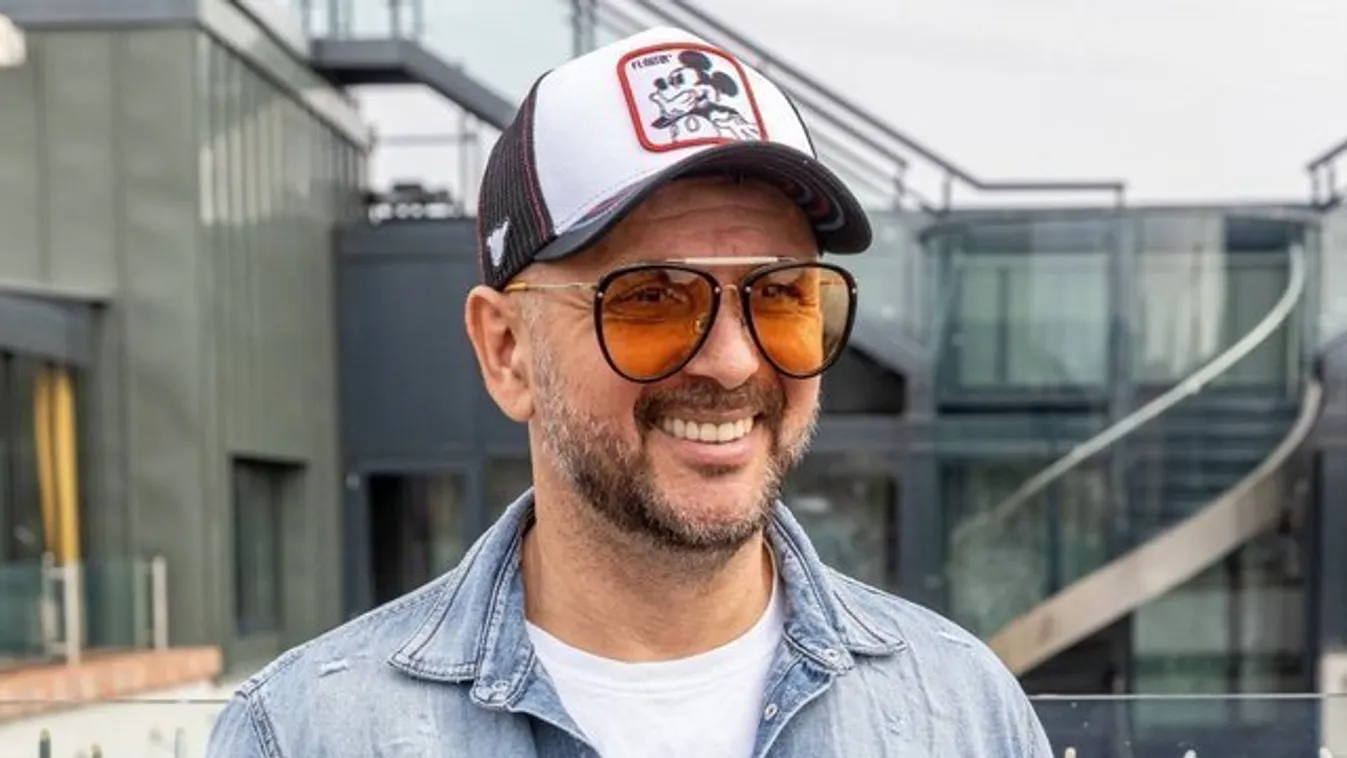 Megint nagy ünnepelést tartottak Majkáék, megadták a módját!