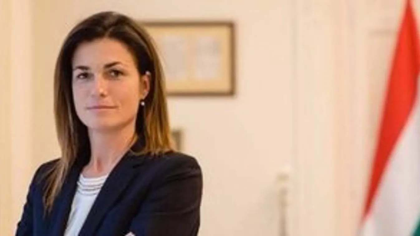 Varga Judit: a hatékony európai együttműködés záloga, hogy a tagállamok folyamatos párbeszédet folytassanak egymással
