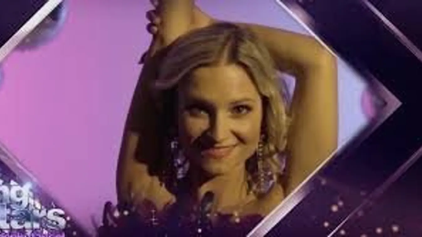 Fotó: Összeházasodott a Dancing with the Stars szerelmespárja