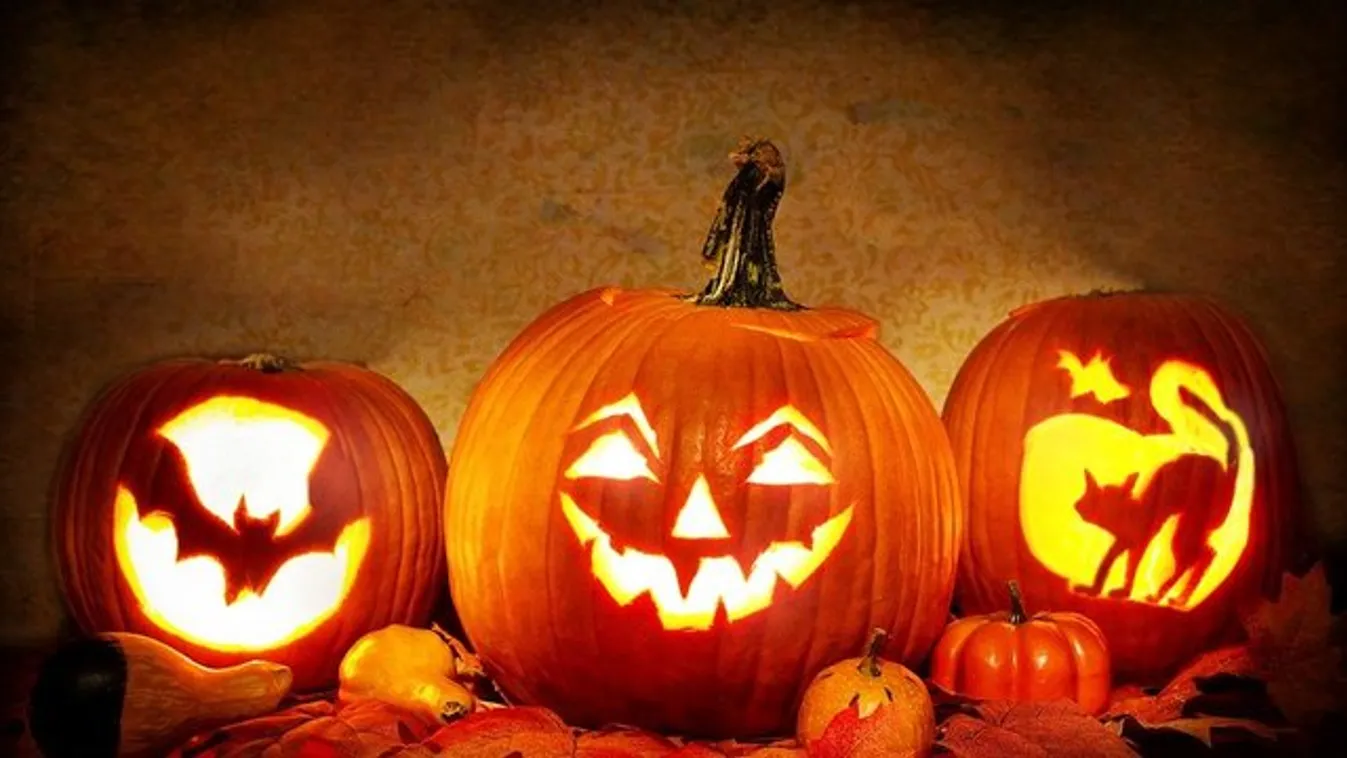 Petíció indult: Máskor legyen Halloween