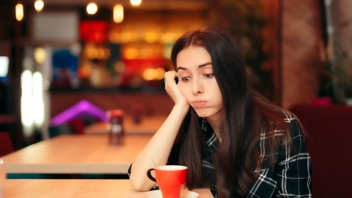 Sokat sóhajtozik? Jó hírünk van: Ön nem depressziós és nem is magányos!
