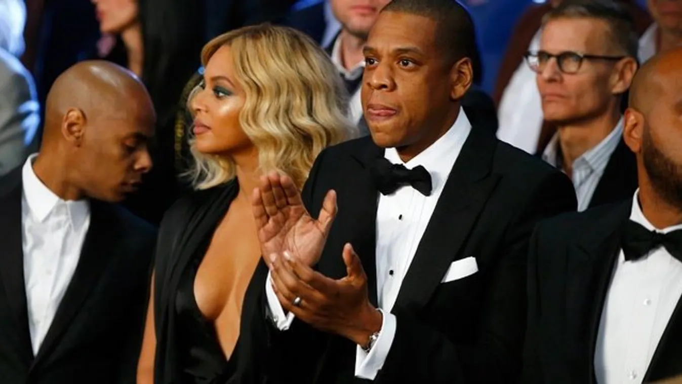 Jay-Z az első milliárdos rapper a Forbes szerint