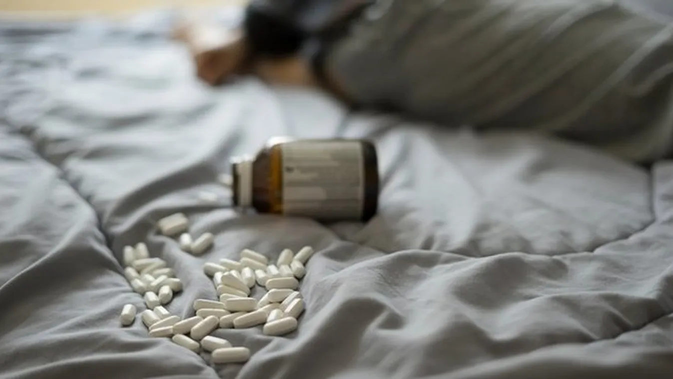 A koronavírus kergette depresszióba – öngyilkos lett a fiatal orvos