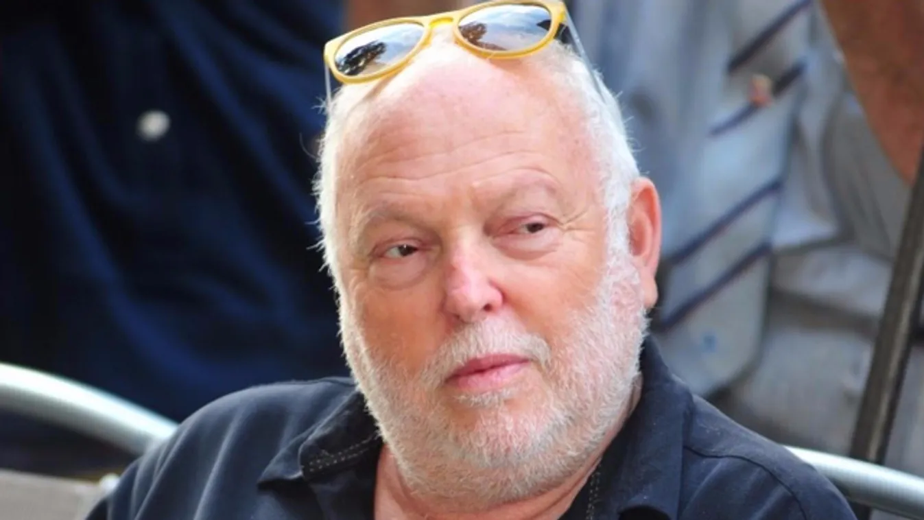 Ilyen pazar lett Andy Vajna TV2-ős irodája
