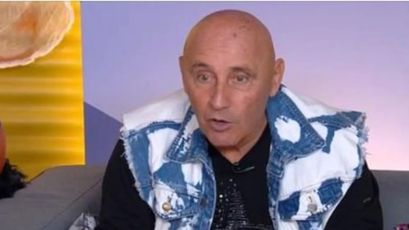 Pataky Attila élő adásban akadt ki: ˝Befogod! Kuss van!˝