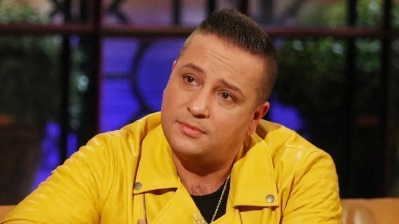 L.L. Junior csúnyán kiosztotta Tóth Gabit