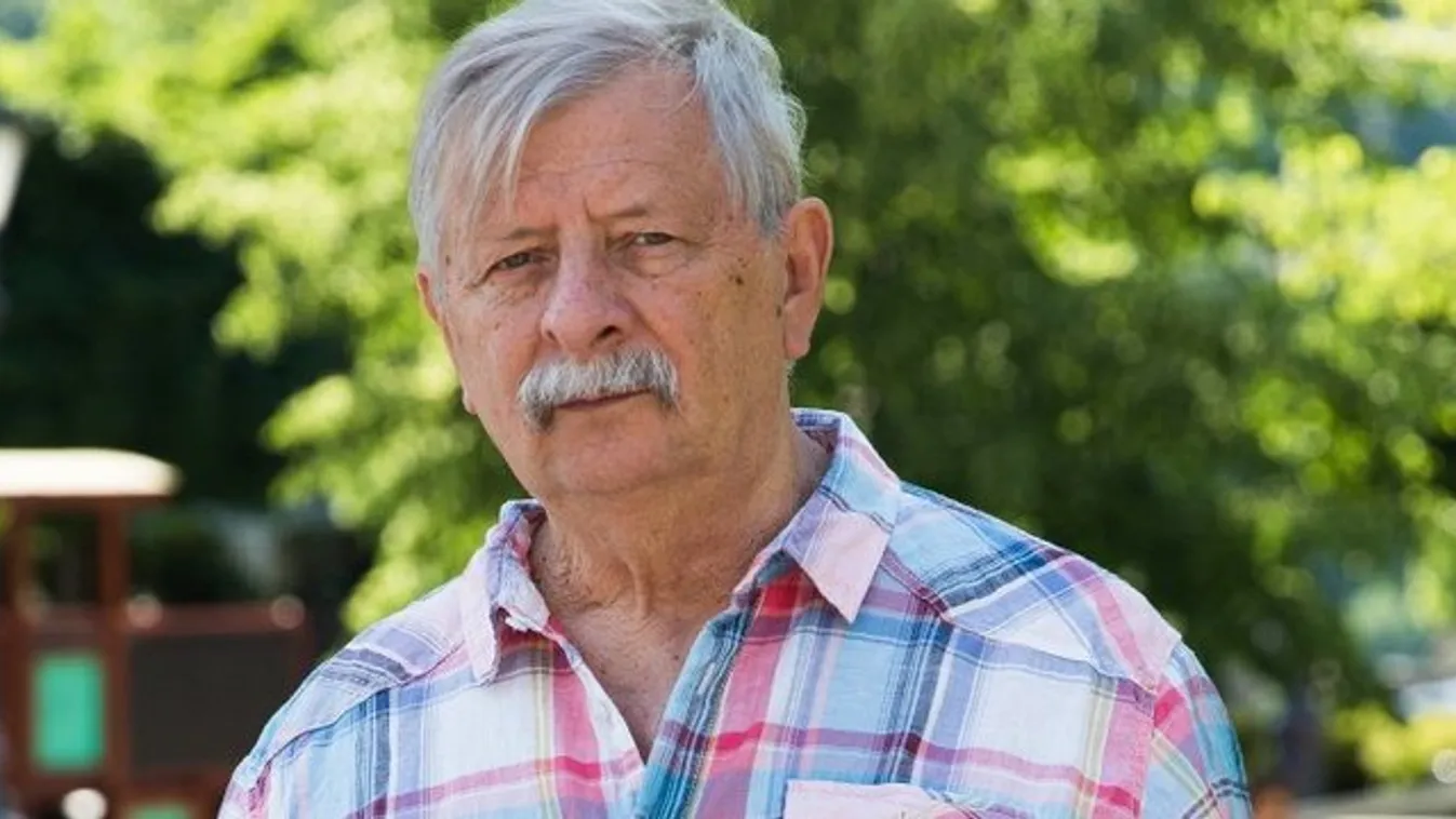 Megszólalt a gyászoló Vili bácsi: Nem tudom túltenni magam a lányom halálán