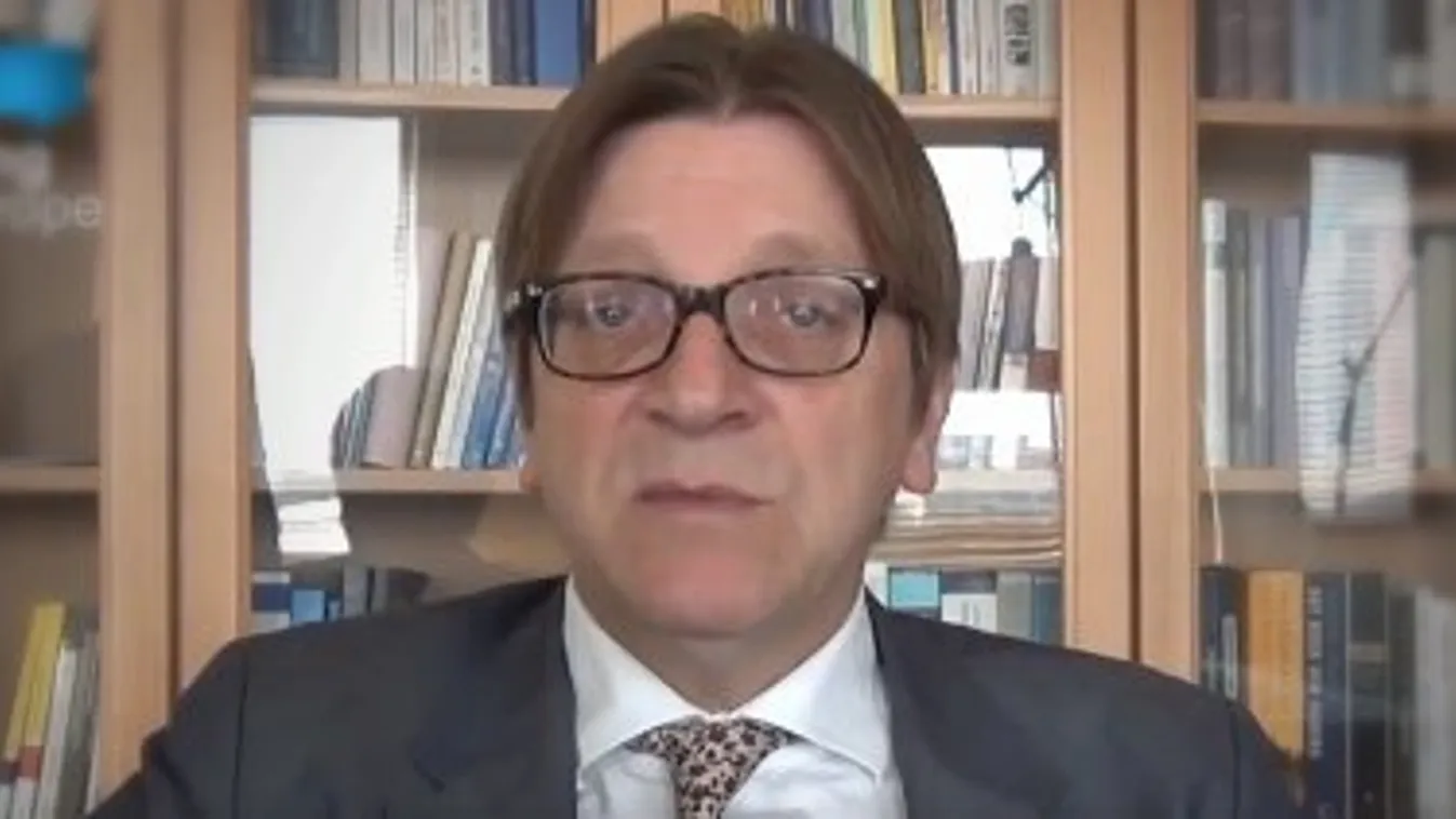 Kovács Zoltán: a kormány angol nyelvű internetes videókkal is reagál a Magyarországgal szembeni támadásokra