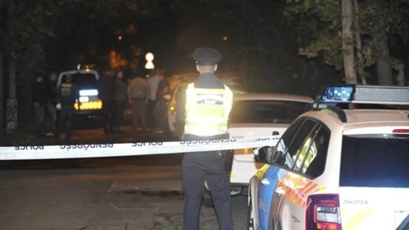 Fűnyírás közben találta meg egy férfi az Óbudán meggyilkolt nőt