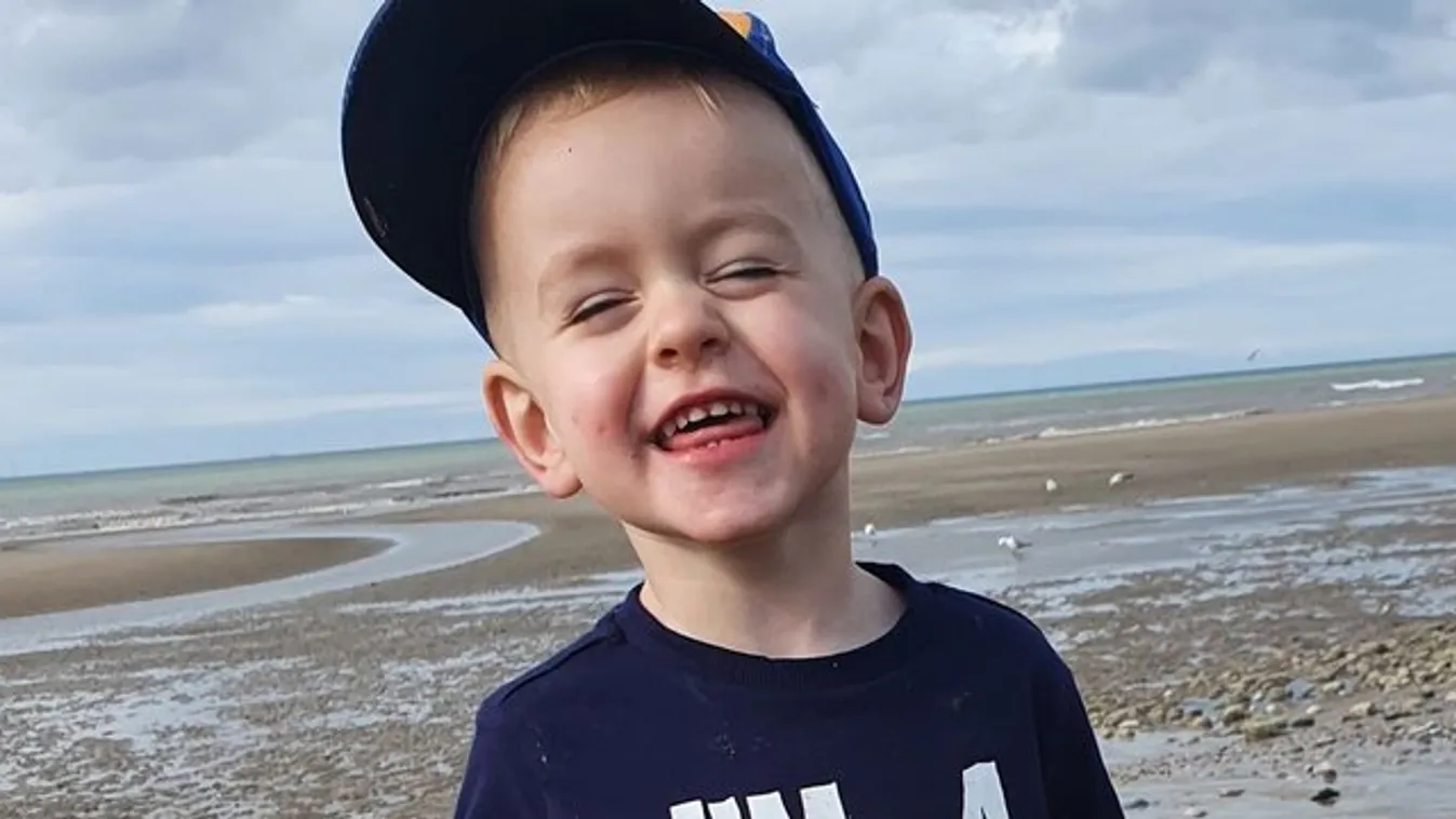 Bolti csirke miatt harcolt az életéért a 2 éves kisfiú