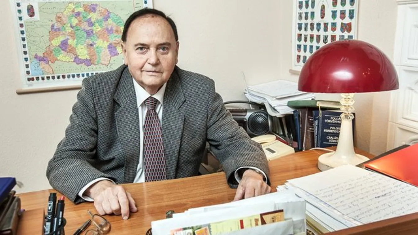 Torgyánt a Bazilikában búcsúztatják