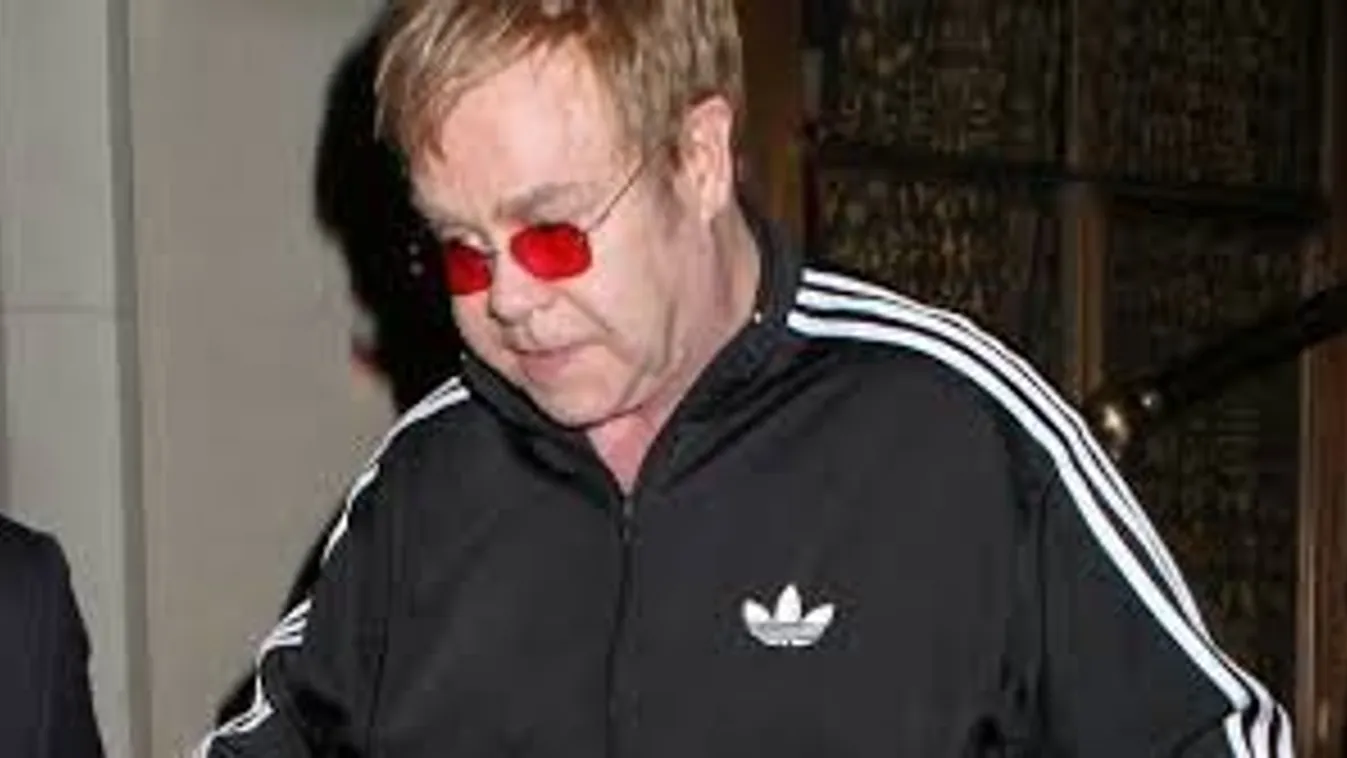 Elton John 50 év után befejezi a turnézást?