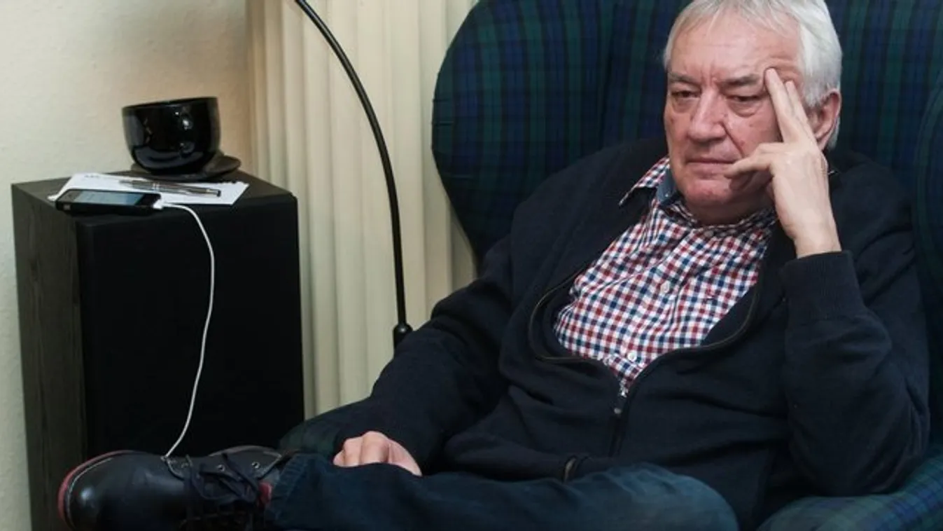 A Bors elérte, megszólalt Havas Henrik a kiszivárgott felvételről