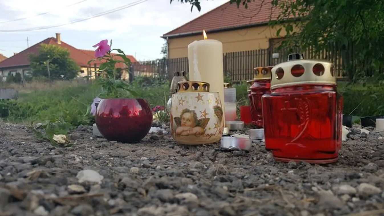 Nyereségvágyból elkövetett emberölésért felelhet Zsófia gyilkosa