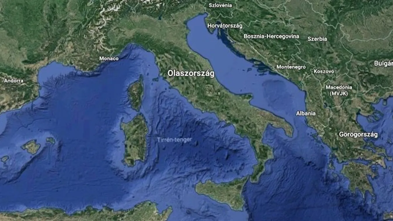 Olasz kórházban bukkantak rá az eltűnt magyar asszonyra