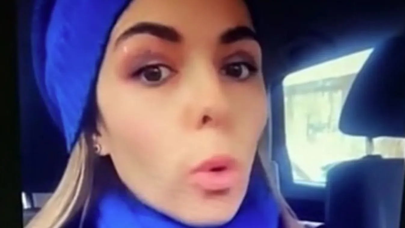 Instagramon osztogatott gyermeknevelési tanácsokat, majd jól szétrúgta kisfiát - videó