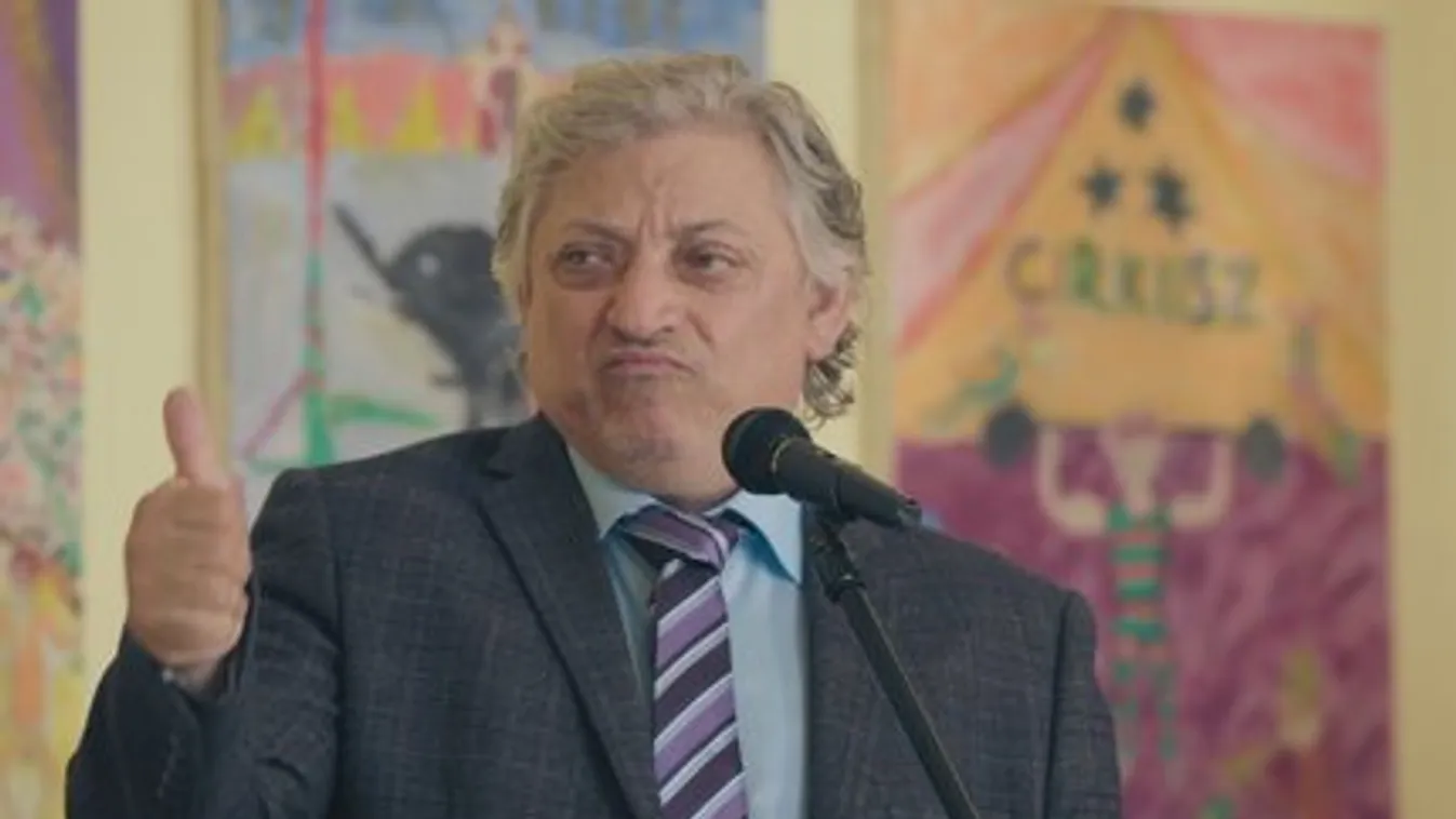 Meglepő titkot árult el Badár Sándor