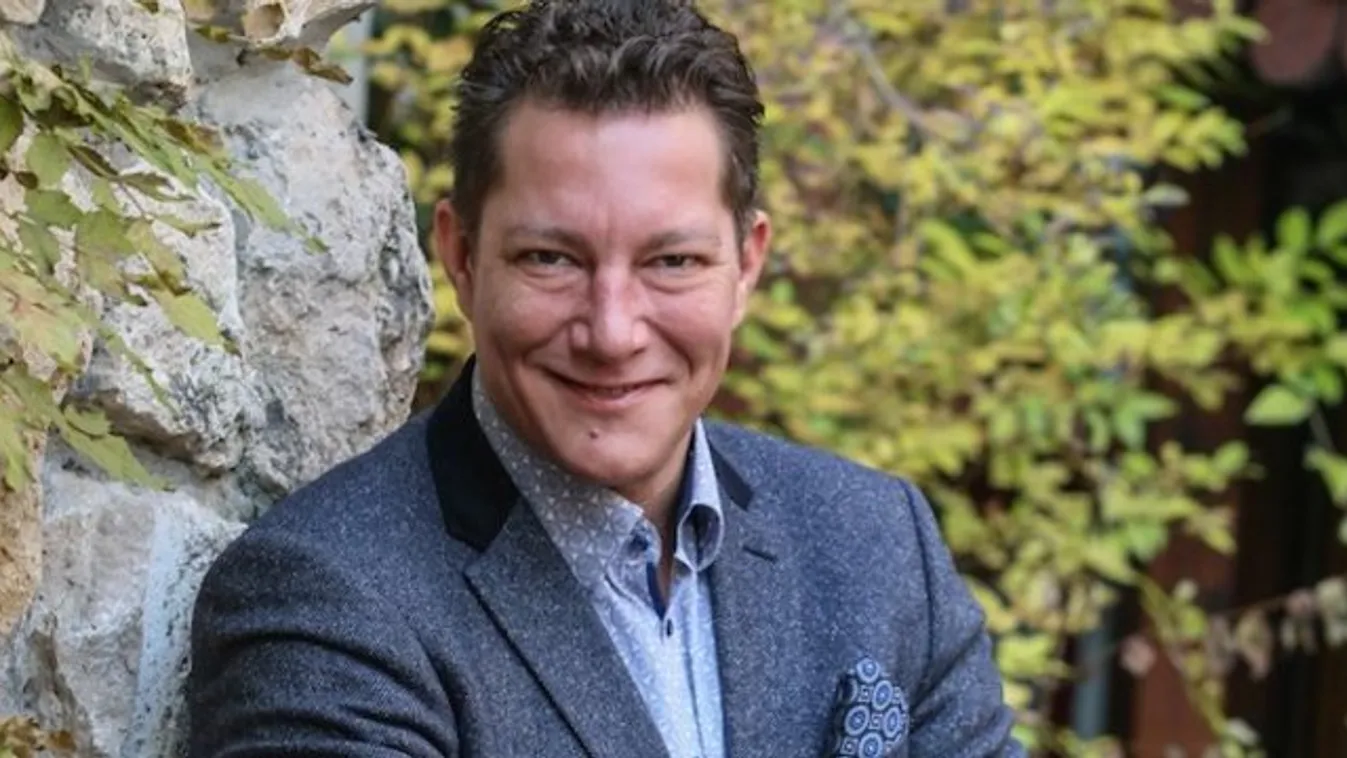 Németh Kristóf: Lócinak szeretnék egy kistestvért