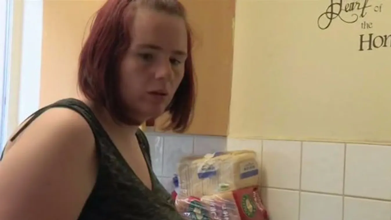 5 gyereke van, sose dolgozott és több pénzt akar - utálják is Angliában