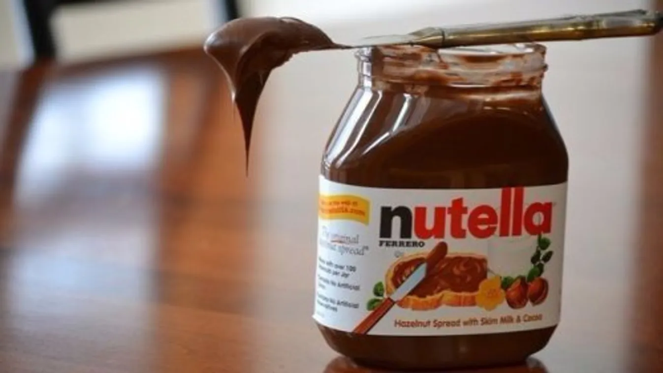Csak a dráma: a Nutella összetétele megváltozott!
